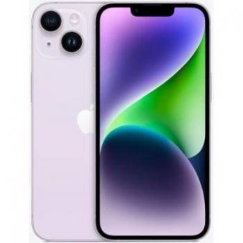 IPhone 14 256 GB Púrpura con Garantía