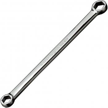 Chiave Nepro 8x10 mm con 6 punte a tubo
