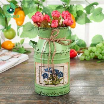 Craft Flower Vase