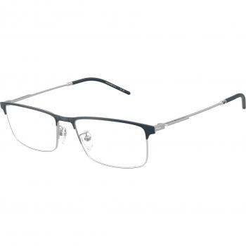 Emporio Armani EA1168D Men’s Blue Lenses (Frame Only) – Size 56 – HSA/FSA Eligible