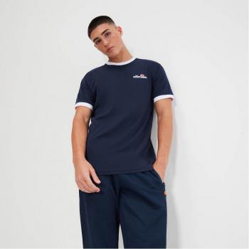 Maglietta ELLESSE Meduno Bianco