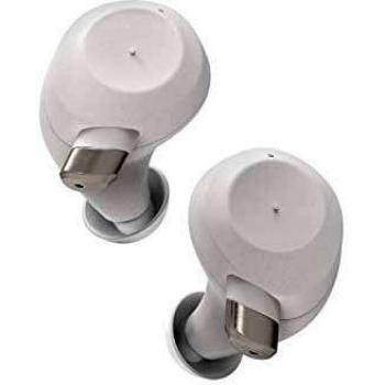 Sudio Fem Bluetooth True Wireless Headset, einheitliche Größe, Weiß
