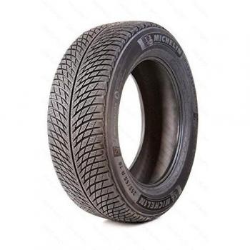 Pneus d'hiver MICHELIN Pilot Alpin 5 SUV 275/45R20 XL 110V