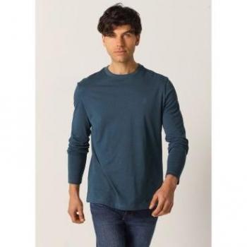 Camiseta de manga larga Six Valves para hombre