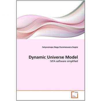 Dynamic Universe Model