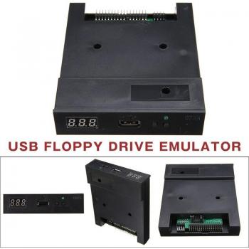 Pohiks Durable Floppy Drive Emulator 1.44MB