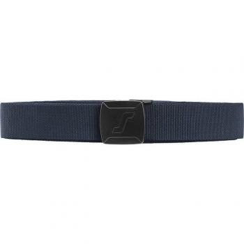 Ceinture Taille Unique Élastique Snickers Marine
