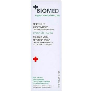 BIOMED Erste Hilfe Augenmaske, 15 ml