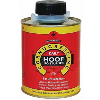 Daily Hoof Moisturizer by Carr & Day & Martin