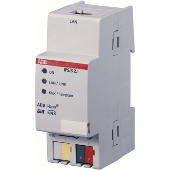 ABB IPS‑S2.1 Smart Home Interface
