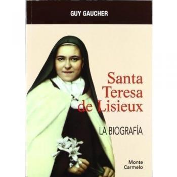 Santa teresa de lisieux. La biografia