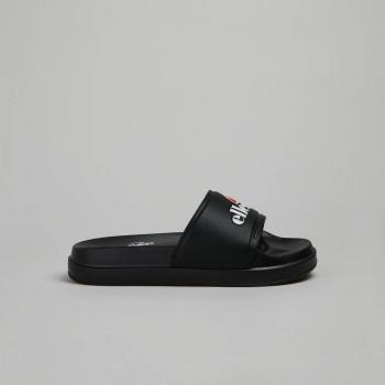 Chanclas ELLESSE Filippalta Slide Preto para Toda a Família