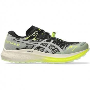 ASICS Fuji Lite 5 Trailschuh Damen