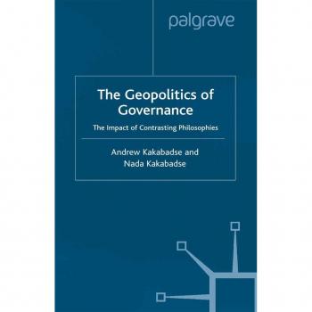 Geopolitics of Governance