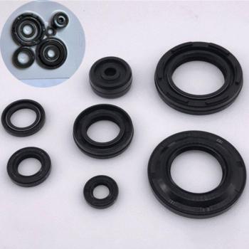 Kit de maintenance des joints d’huile moteur YFZ350 (1987‑2006)