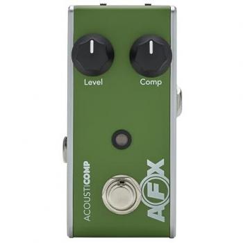 Fishman Pro AFX CM2 Green Edition