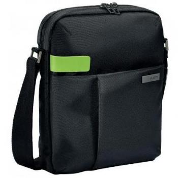Trousse de voyage imperméable pour tablette 10 – Noir, 50 × 280 × 230 mm