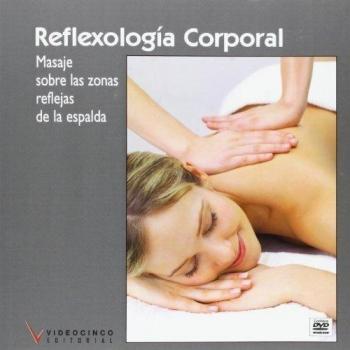 Reflexología Corporal.