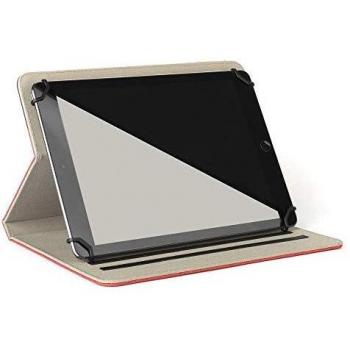 RedEdge 9-10” NGS Ultra Slim Tablet Cover – Club Plus