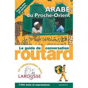 Arabe du Proche-Orient