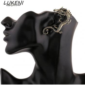 Joyas de Dragón Punk
