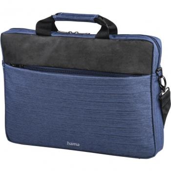 Hama Tayrona Laptop-Tasche 36 cm Dunkelblau