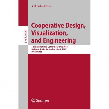 Vitalsource Technologies, Inc. Cooperative Design, Visualization, And Engineering
