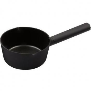 Lamart Poele LT1226 – Pentola con Tappo + Padella 1 L