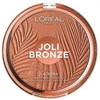 L'Oreal Maxi Terra Joli Bronze 1