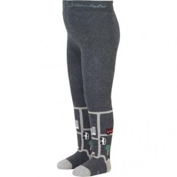 Street Sterntaler Antracite Collant