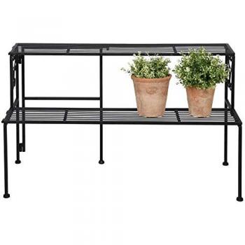 Rivanto Stabiler Blumenständer