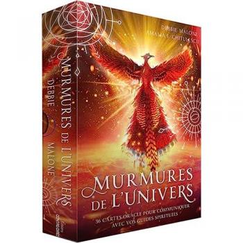 Murmures de l'Univers