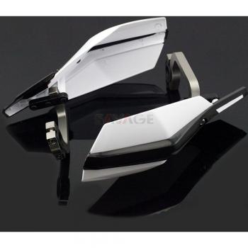 Pieza Antisuciedad para Moto KTM