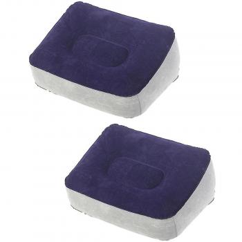 Hamaca Plancha Inflable de Senderismo