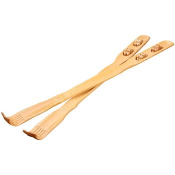 Body Massage Hackle