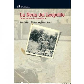 La nena del leopoldo
