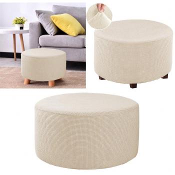 Storage Ottoman Protect Covers