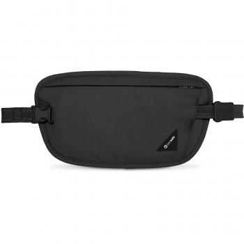 Pacsafe X-Geldgürtel Coversafe – 26 cm, Schwarz – SKU 10153100