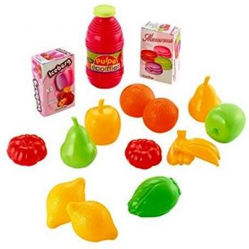 ECOIFFIER 100% CHEF Filet Primeur