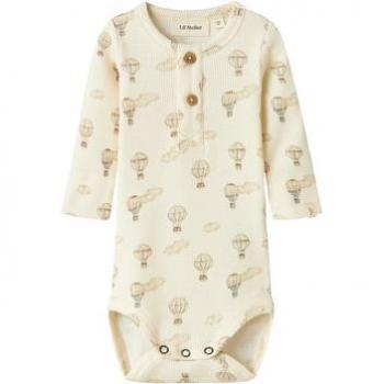Lil'Atelier Body Turtledove Nbngavo