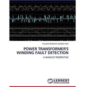 Power Transformer's Winding Fault Detection: A Wavelet Perspective