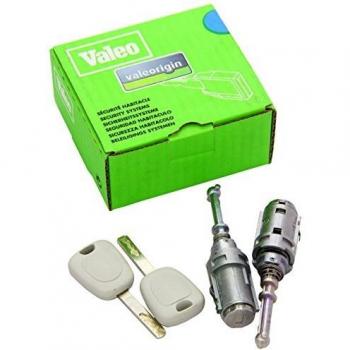 Valeo Door Lock Assembly 256924