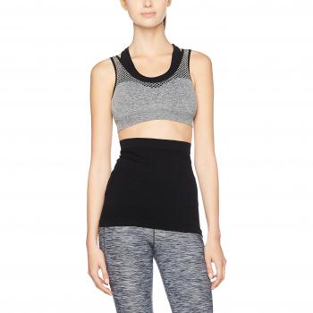 Kidneykaren Basic-Tube Damen H FTW Rmer Schwarz M EU
