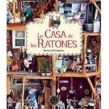 CASA DE LOS RATONES LA