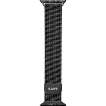 LAUT Steel Loop Armband für Apple Watch 38/40/41mm