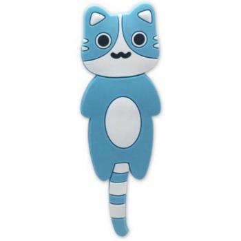 Cat Themed Fridge Hook