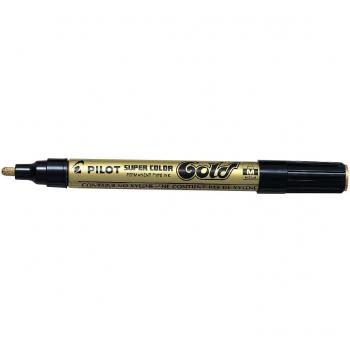 Pilot Lackmaler 2 mm Gold