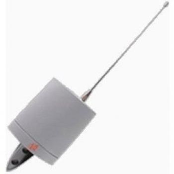 Version 2 Wally RX1 Receiver