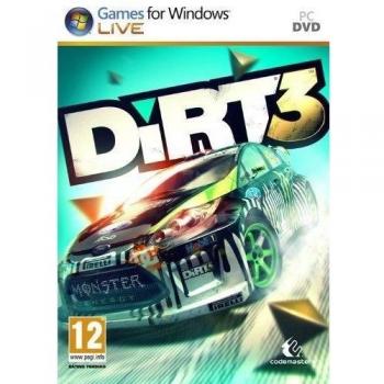 Dirt 3 [Jeu PC] [Import Anglais]