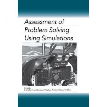 Vitalsource Technologies, Inc. Assessment Of Problem Solving Using Simulations